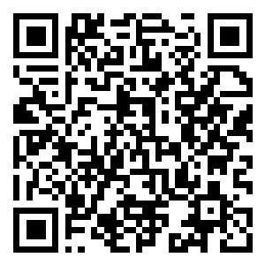 QR code to download Memorio: People Note App